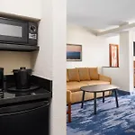 Fairfield Inn & Suites Boca Raton