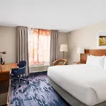 Fairfield Inn & Suites Boca Raton