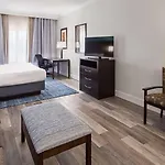 Best Western Plus Ambassador Suites