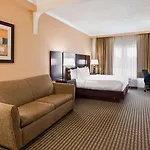 Best Western Plus Ambassador Suites