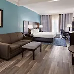 Best Western Plus Ambassador Suites