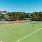 Deja Vu At Carillon