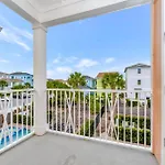 Peachy Dream Cottage With Private Pool Near Disney And Margaritaville Resort Access - 8016Kd