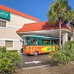 Quality Inn & Suites St Augustine Beach Area