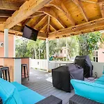 Palm City Home With Decks And Florida Room - Near Golf
