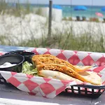 Radisson Beachfront Hotel - Panama City Beach