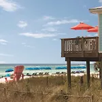 Radisson Beachfront Hotel - Panama City Beach