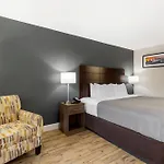Quality Inn & Suites St Augustine Beach Area