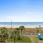 The Summit Beach Resort By Panhandle Getaways