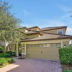 Embrace Disney Magic At Our Luxe 6-Br Villa In Championsgate!