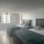 Beach Escape Private Studio