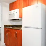Fascinating Stylish Studio At Brickell