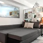 Fascinating Stylish Studio At Brickell