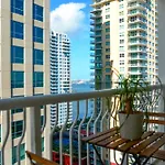 Fascinating Stylish Studio At Brickell