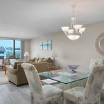 Gorgeous Beachfront Condo At Loggerhead Cay
