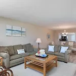 Gorgeous Beachfront Condo At Loggerhead Cay
