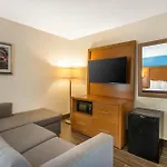 Tropical Winds Resort Hotel