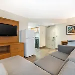 Tropical Winds Resort Hotel