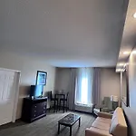 Quality Inn Palm Bay - Melbourne I-95