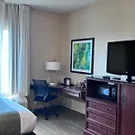 Quality Inn Palm Bay - Melbourne I-95
