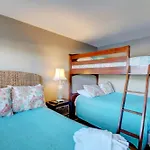 El Matador 111 - Ground Floor End Unit With Easy Access To All Amenities