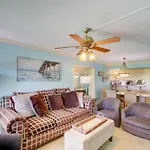 El Matador 111 - Ground Floor End Unit With Easy Access To All Amenities