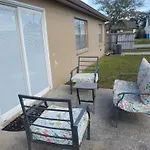 Corner Villa