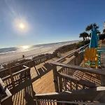 Front Beach Retreat A1