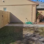 Corner Villa
