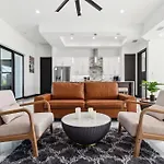 Retreat Gulfside Cape Coral Waterfront Luxury Private Pool And Spa
