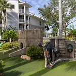 Marriott\'S Cypress Harbour Villas