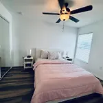 Brand New Modern Urban Oasis