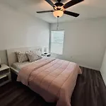 Brand New Modern Urban Oasis