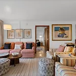 Regency Towers Unit 102W