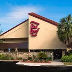 Red Roof Inn Jacksonville Airport