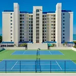 Totally Renovated Beachfront Condo At Apollo!