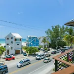 Mariners Crossing - Stunning Luxury Home W Gulf Views From Every Room Rooftop Deck Poolspa