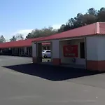 Econo Lodge Defuniak Springs I-10