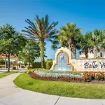 Amazing Vacation Home At Bella Vida Bv4509
