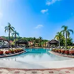 Amazing Vacation Home At Bella Vida Bv4509