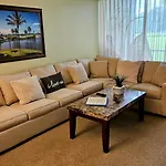Greenlinks Luxury Villa At Lely Resort Golf - 3 Bedrooms