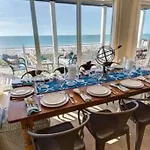 Beachfront Paradise - Direct Access To The Gulf