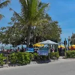 Beachfront Paradise - Direct Access To The Gulf
