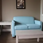 Boca Suites Deerfield Beach; Surestay Collection By BW