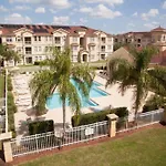 Pool Side Tree House