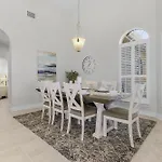 Gulf Access, Heated Pool, Bicycles, & More - Coral Coast Villa - Roelens