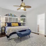 Gulf Access, Heated Pool, Bicycles, & More - Coral Coast Villa - Roelens