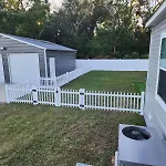 The Cozy Cabana