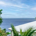Beach-To-Bay 5Br: Pool, Spa, Gulf Views, Elevator