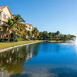 Bella Lago Condo: Pool, Spa & Walk To Beach